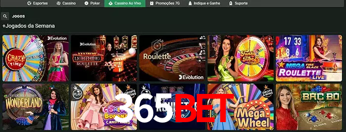 365bet bet