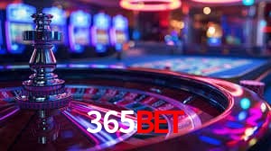 Welcome Bonus 365bet