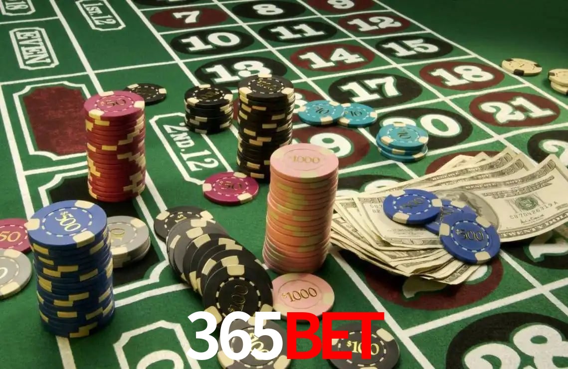 365bet jogos