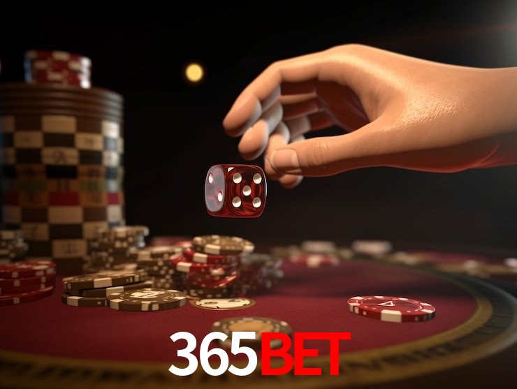 Benefícios da Conta 365bet