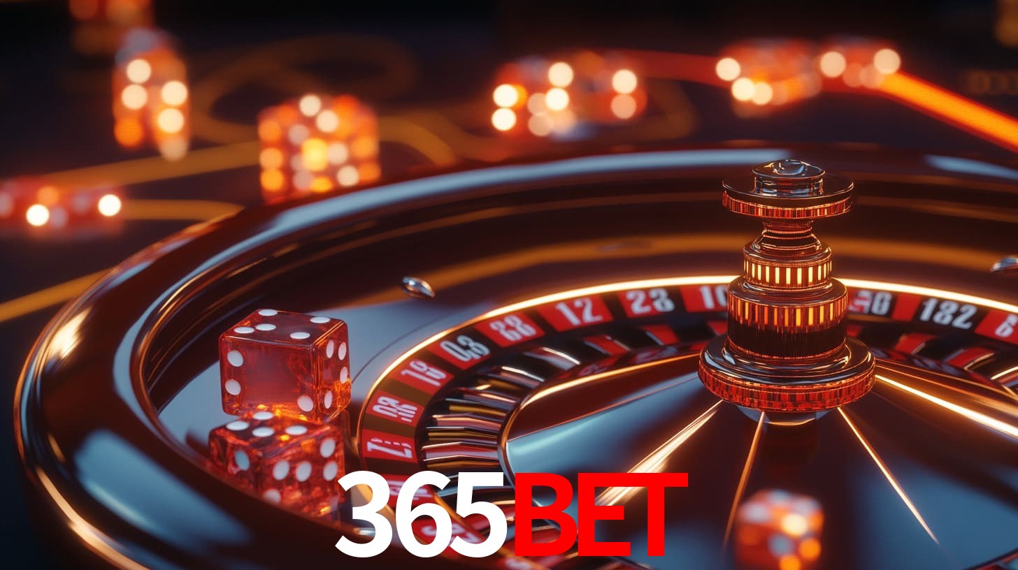 Roulette Table 365bet