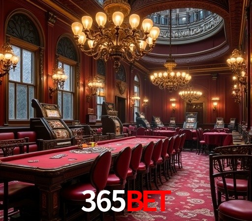 365bet Seguro SSL