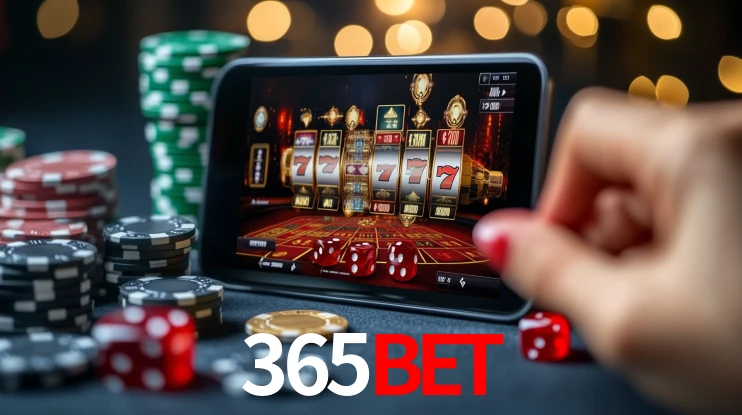 Instant EasyPaisa 365bet