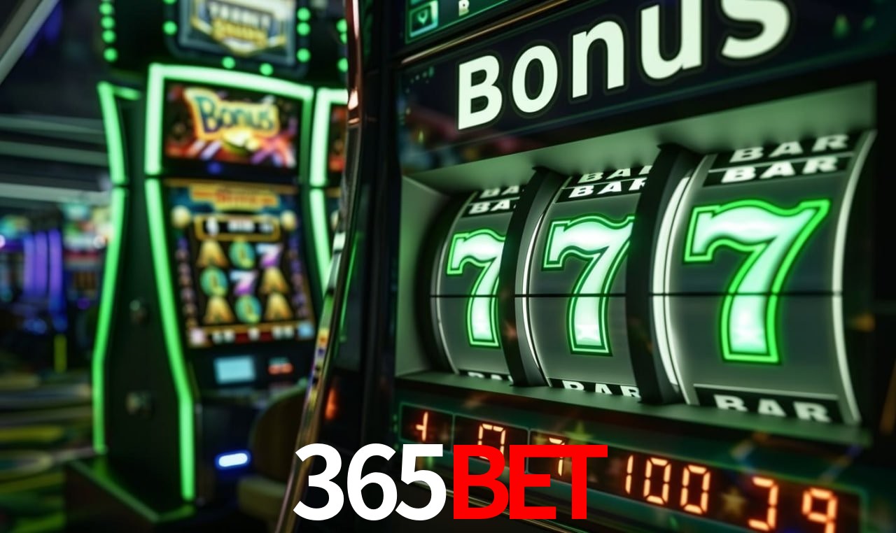 Game Providers 365bet