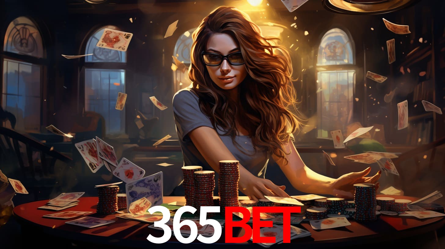 Live Casino 365bet