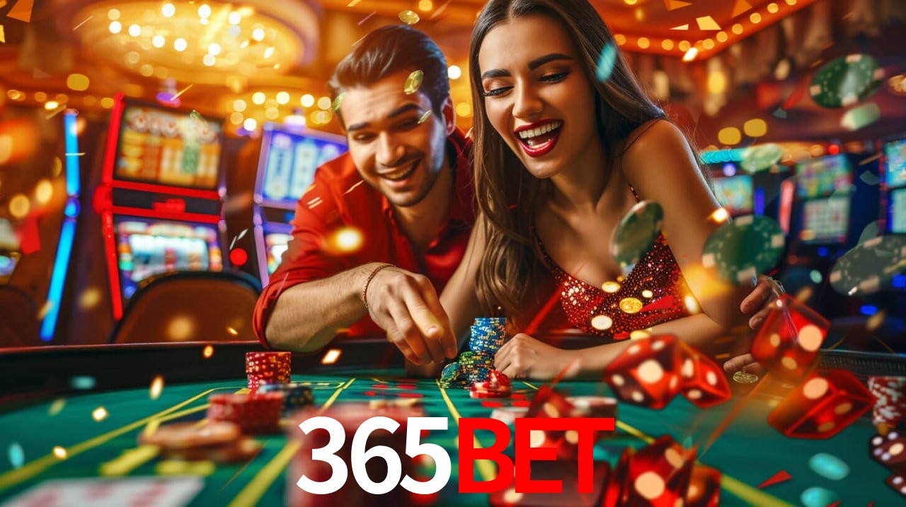 Especiais de Fim de Semana 365bet