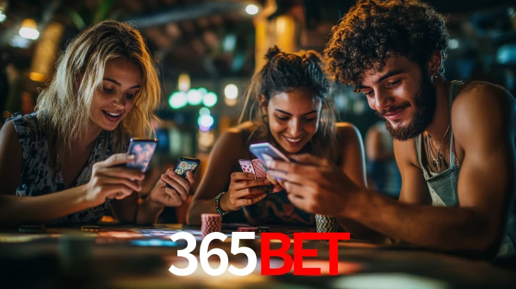 Daily Bonuses 365bet