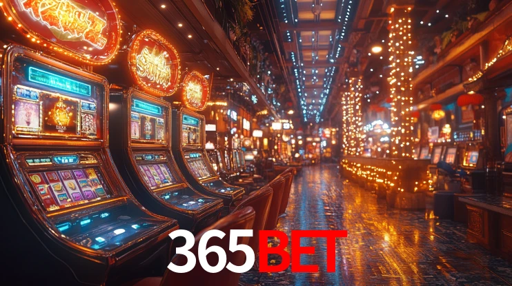 365bet jogos