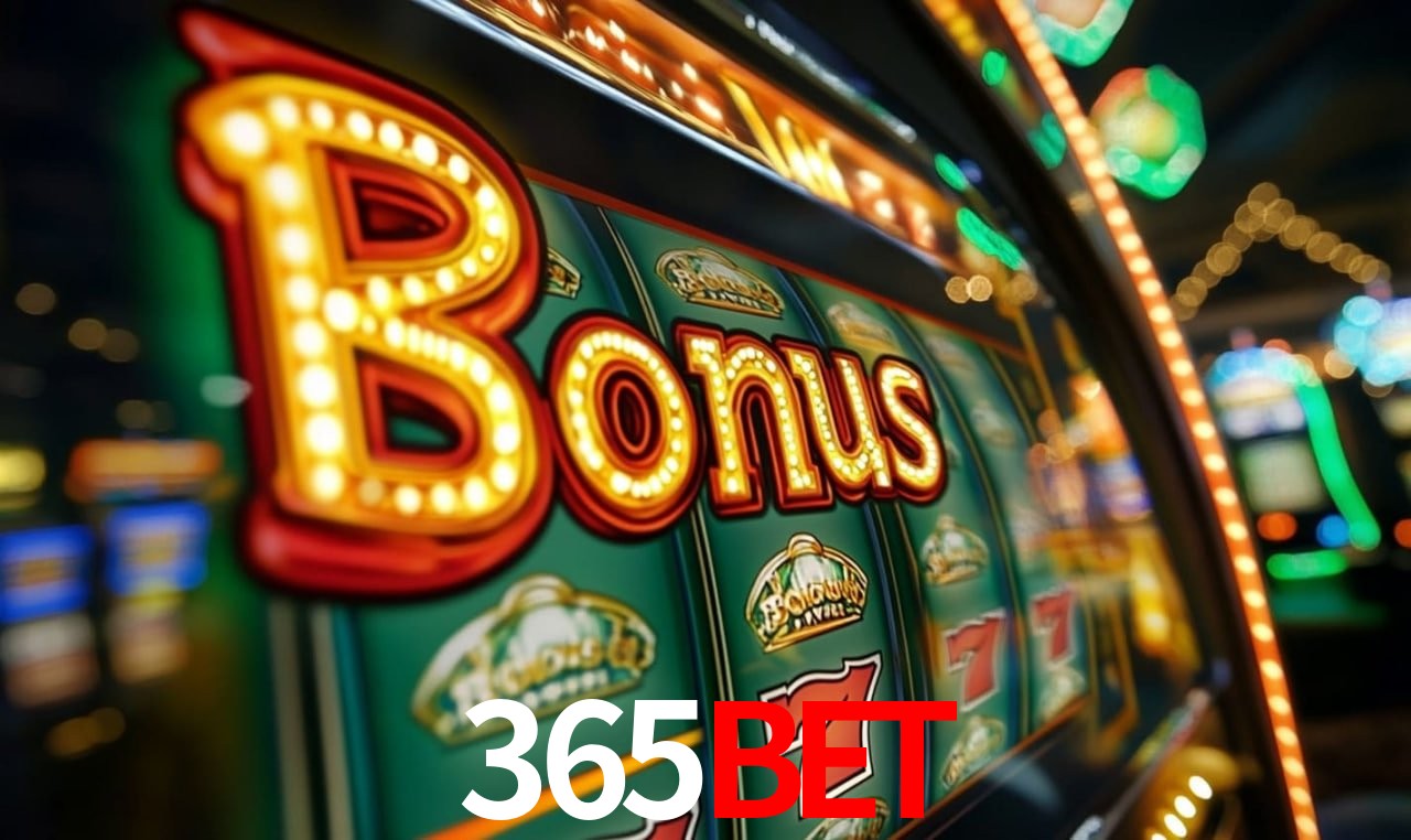 Logo 365bet Plataforma Certificada