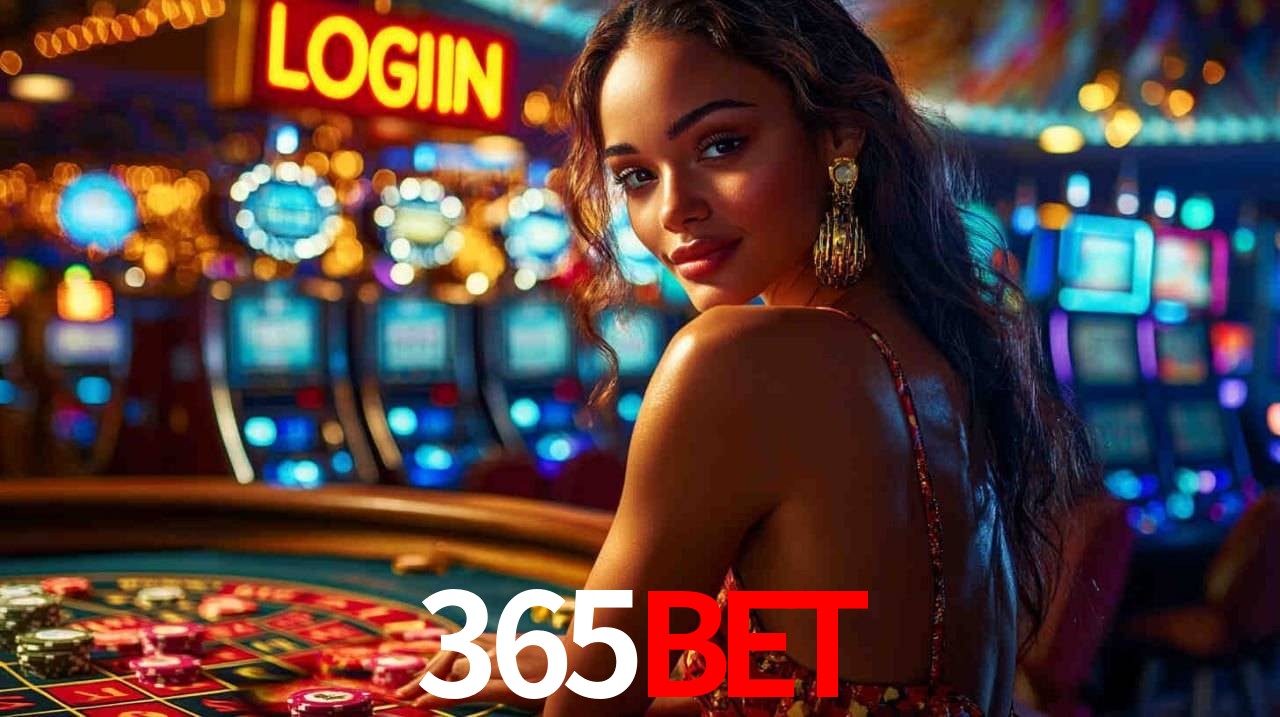 Tecnologia da Plataforma 365bet