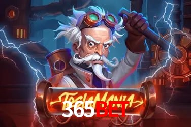 Sistemas de Segurança 365bet