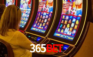 Desvendando o Mundo dos Jogos Virtuais na 365bet