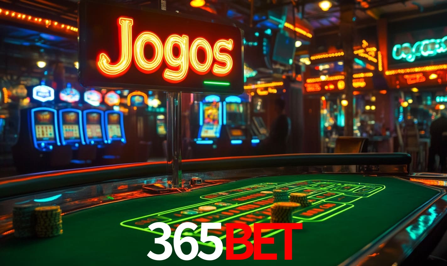 Integração de APIs 365bet
