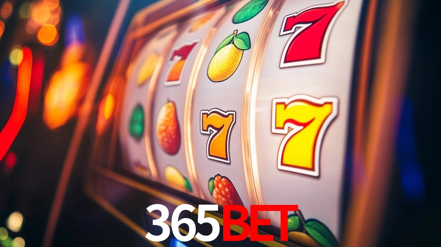365bet jogos