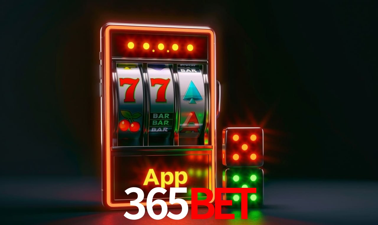 Provedores de Jogos 365bet