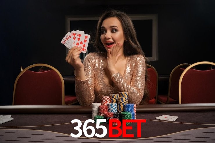 Bônus Diários 365bet