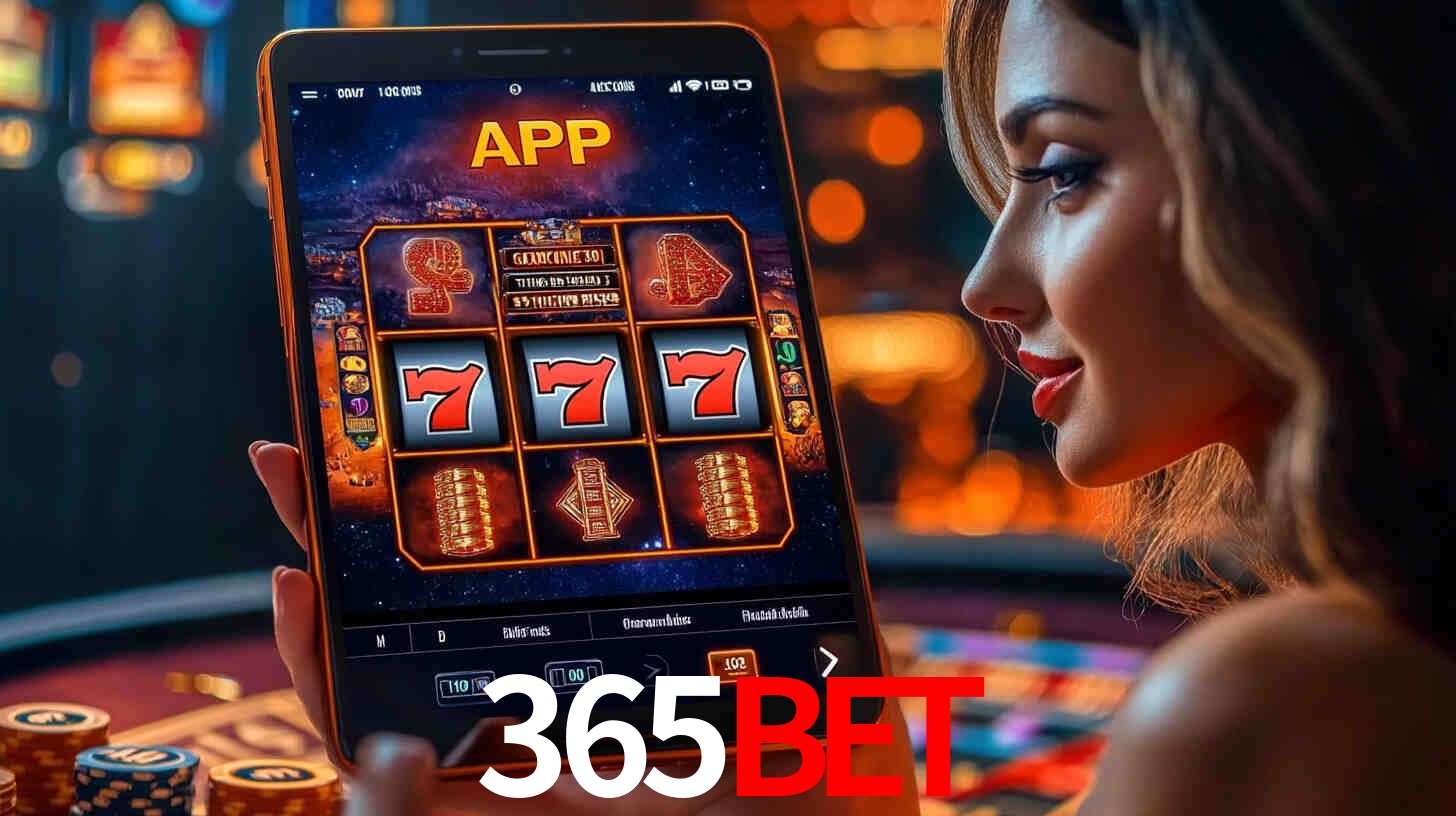365bet jogos