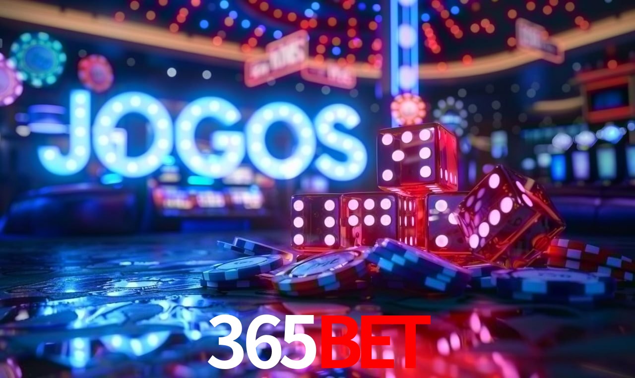 Casino Ao Vivo 365bet