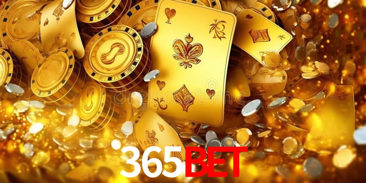 cassino 365bet