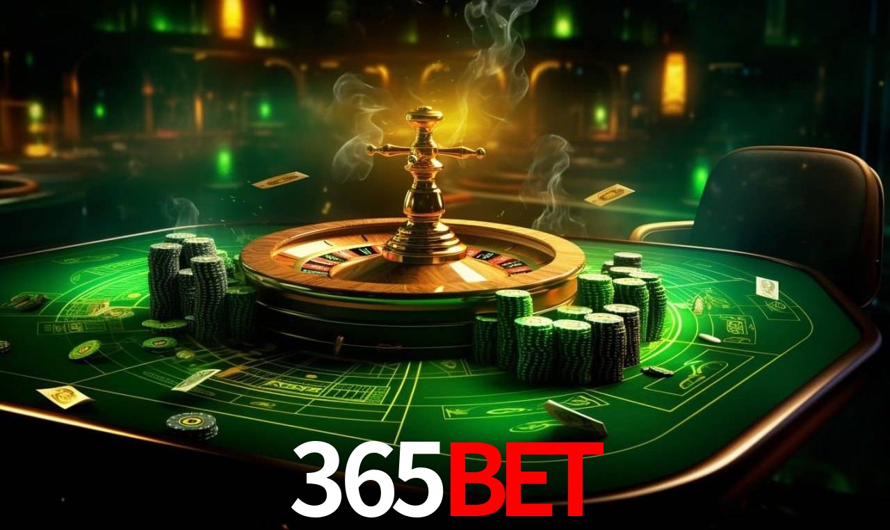 Interface Premium 365bet