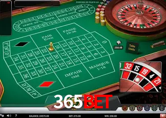 A Experiência Imersiva dos Cassinos Ao Vivo no 365bet