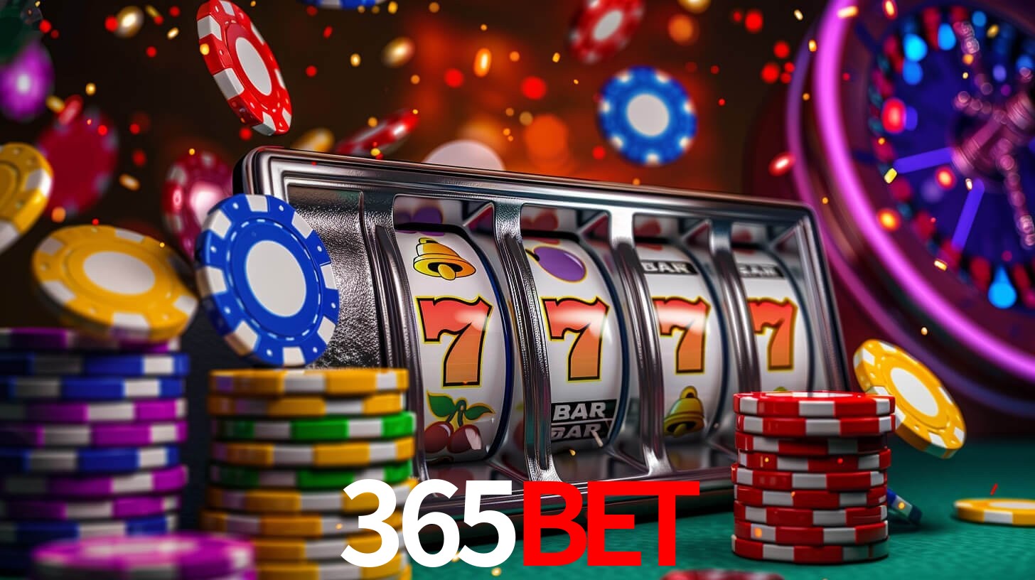 Mesa de Blackjack 365bet