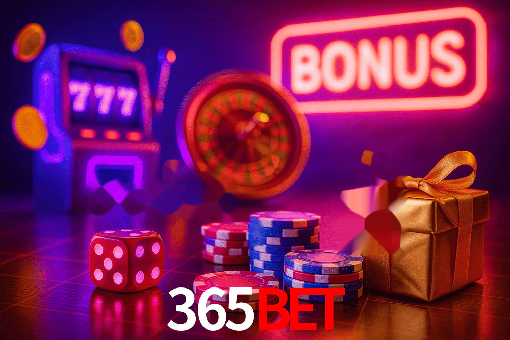 A Popularidade dos Caça-Níqueis no 365bet