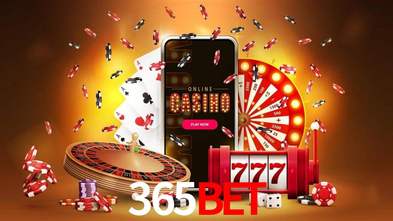 Design Responsivo 365bet