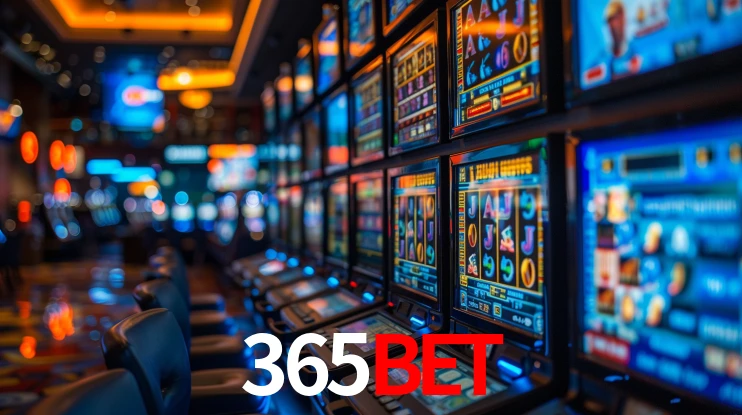 APP oficial da 365bet para mobile
