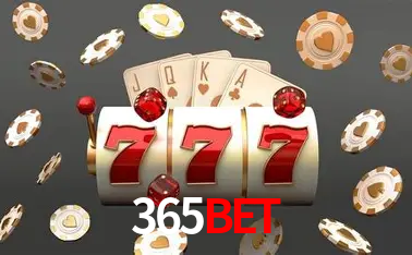 Descubra o Mundo do Cassino Online com 365bet