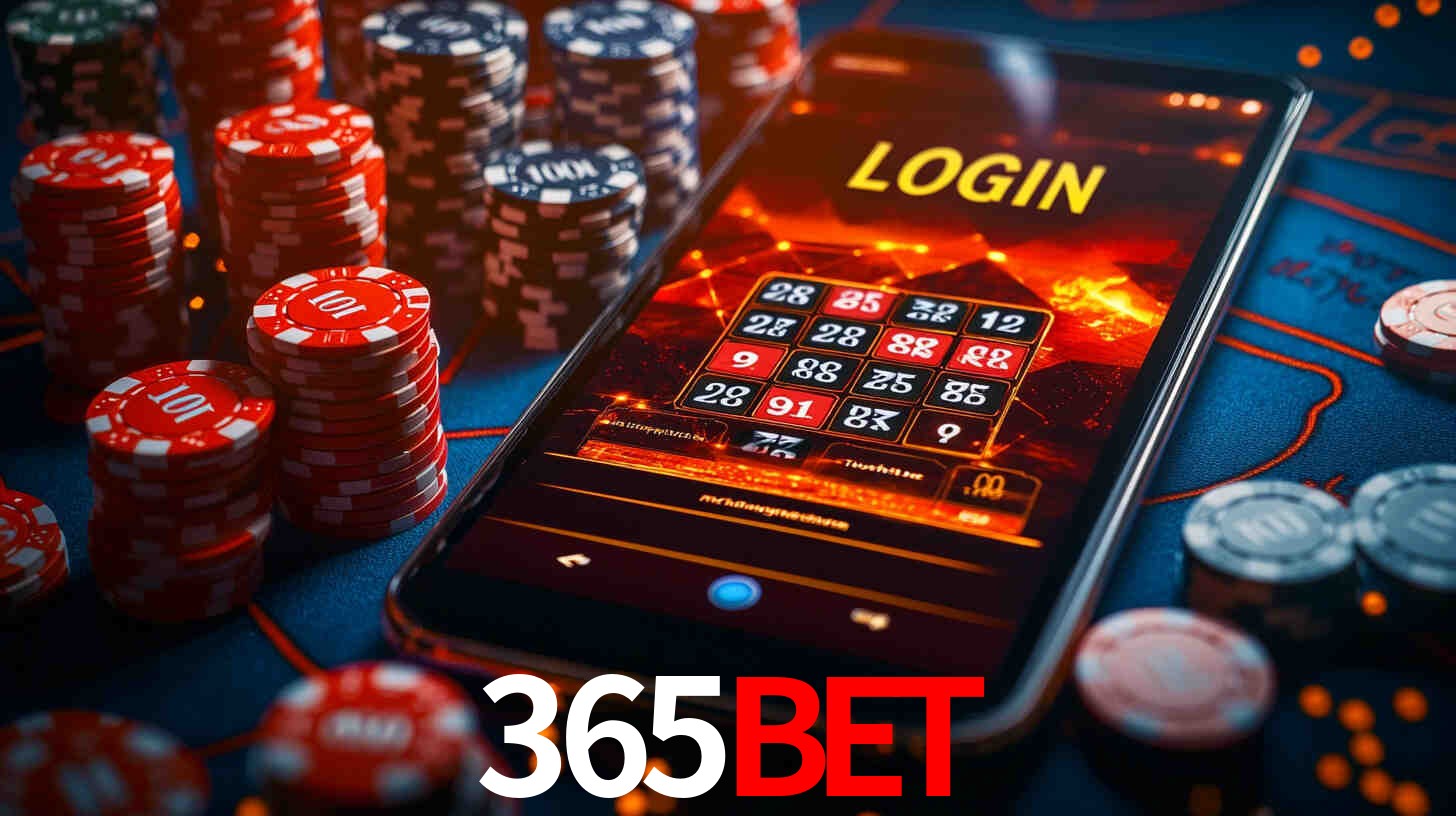 Bônus Generosos e Exclusivos no 365bet para Você!