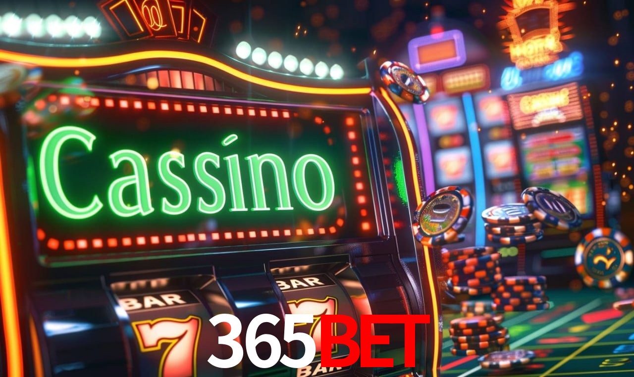 Promoção Relâmpago 365bet