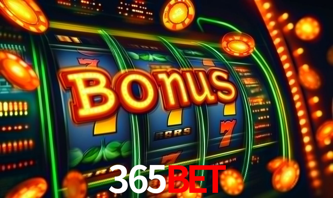VIP Casino 365bet