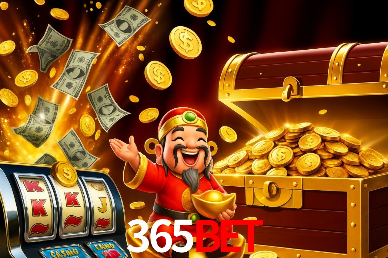 Casino VIP 365bet