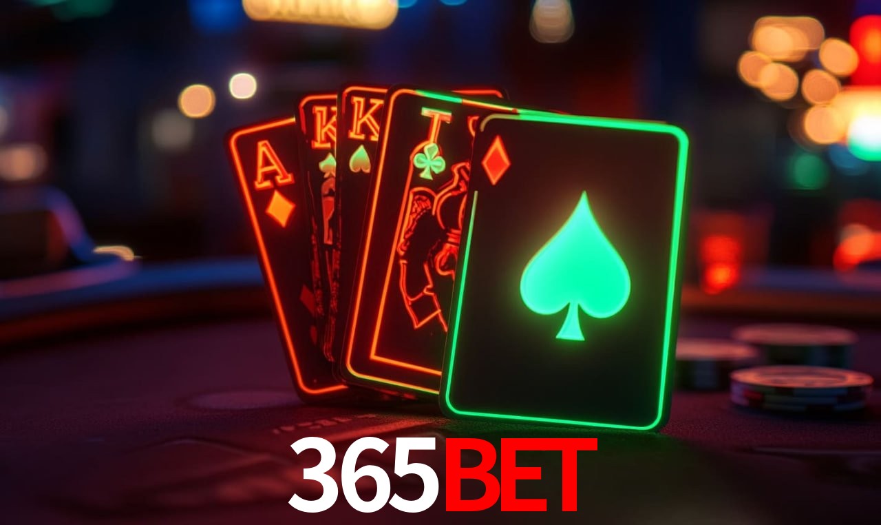 365bet Jackpots Progressivos