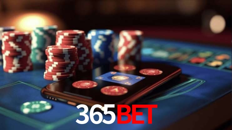 Apostas de Tênis 365bet