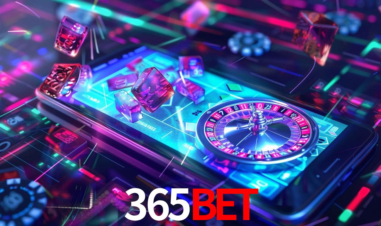 Recursos de Bônus 365bet